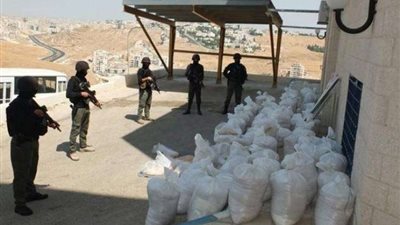 ما علاقة سوريا.. اشتباكات بين الجيش الأردني والمهربين