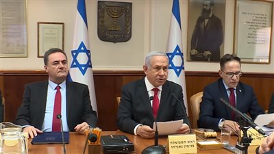الكابينت الإسرائيلي يصادق على اقتطاع عشرات ملايين الدولارات من عائدات سلطة فلسطين