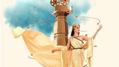 الأفلام المشاركة ضمن المسابقات الرسمية لمهرجان الإسكندرية للفيلم القصير