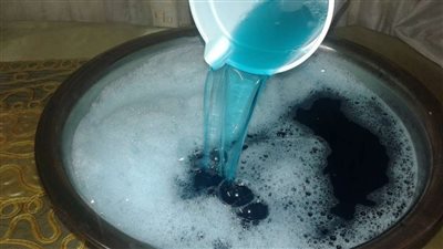 بعد إثارة الجدل.. حضري بنفسك الصابون السائل في 5 خطوات
