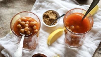 أكلات تشعرك بالدفء.. تعرف عليها