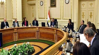مجلس الوزراء يجهز إقرار الذمة المالية للوزراء السابقين والجدد ونوابهم