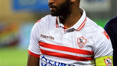 شيكابالا يحتفل بمولوده الجديد بطريقة خاصة