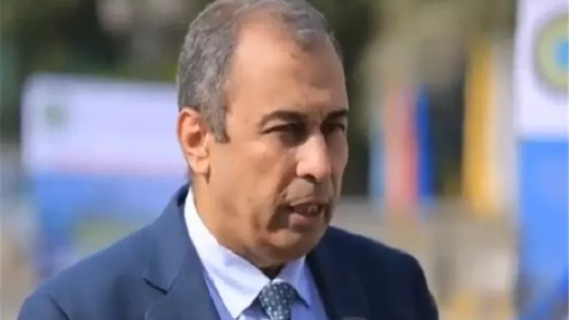 لأول مرة.. مصر تنتج مجفف لمحاصيل الحبوب يوفر واردات بقيمة ٢ مليار جنيه (فيديو)