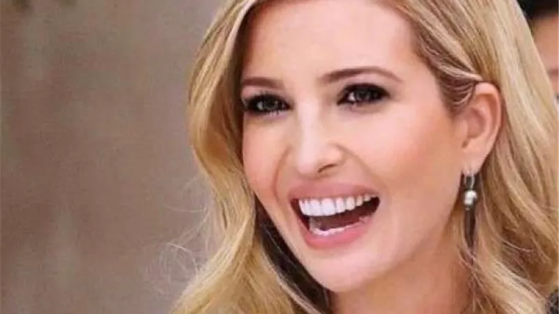 الأولوية لأطفالها.. إيفانكا ترامب تعلن اقتراب رحيلها عن البيت الأبيض