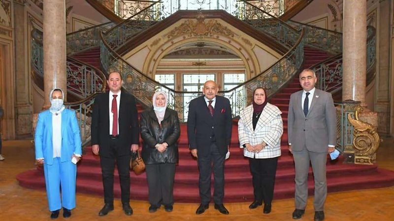 بلدنا اليوم