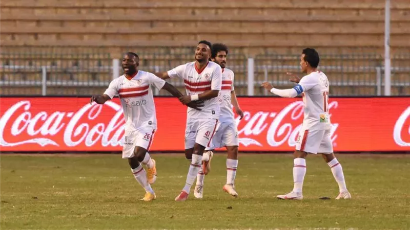شيكابالا في الهجوم.. تشكيل الزمالك لمباراة طلائع الجيش بكأس الرابطة