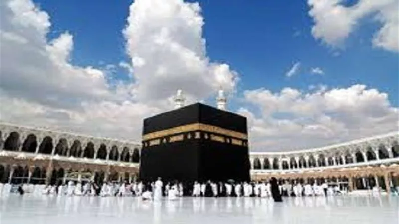 مصر تخصص عمل معبر رفح اليوم للمعتمرين