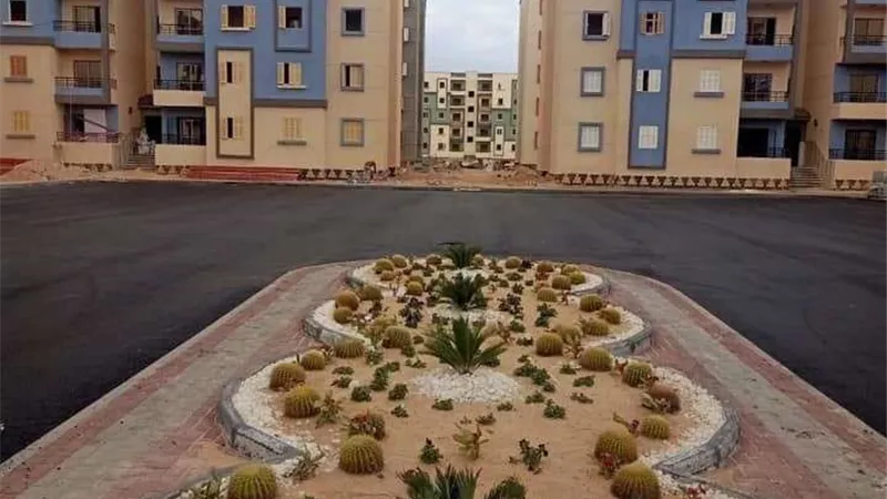 الإسكان تطرح شقق سكنية جاهزة على الإستلام الفوري.. اعرف التفاصيل