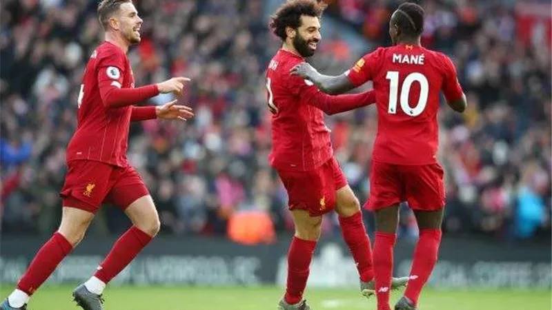 في شوط مثير.. ماني يمنح ليفربول التقدم على ولفرهامبتون (فيديو)