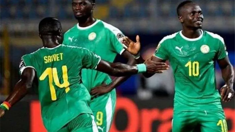 ماني يقود هجوم السنغال أمام بوركينا فاسو في نصف نهائي أمم إفريقيا