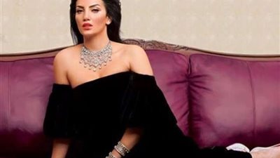 حورية فرغلي تخطف قلوب جمهورها بإطلالة جذابة