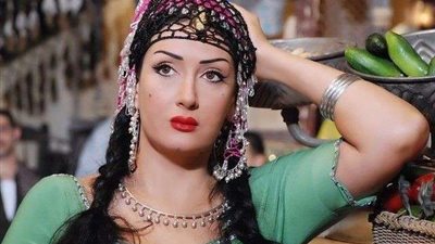 غادة عادل تعود للدراما الشعبية بـ