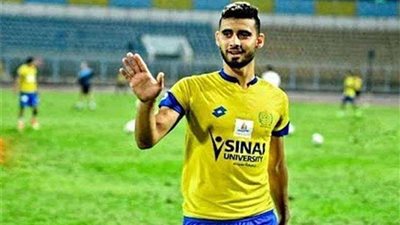 باهر المحمدي يكشف تفاصيل تلقيه عرضًا من فريق يلعب في دوري أبطال أوروبا