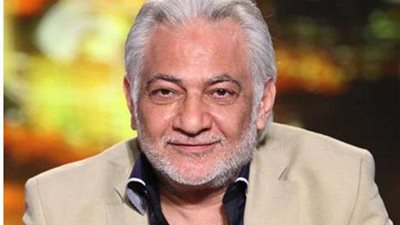 سامح الصريطي: «أنا مشخصاتي» أعبر عن معاناة الناس.. وهذه رسالتي لمن يسيء للمهنة