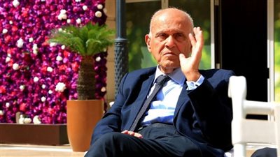 أبرزهم مجدي يعقوب.. جناح مصر في إكسبو دبي يستقبل زيارات رفيعة المستوى خلال الأسبوعين الماضيين