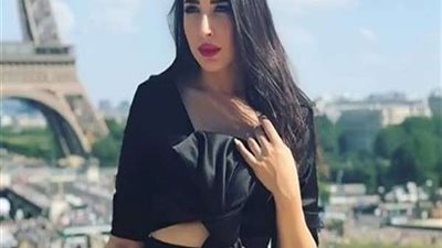 ساندي: استنوني نحتفل بالسنة الجديدة مع بعض في حفلة حلوة