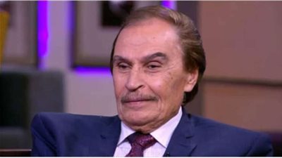 الذكرى الأولى للراحل عزت العلايلي.. تعرف على محطات مسيرته الفنية