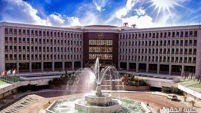 وفاة طالبة بجامعة أسيوط إثر تناولها عقار غير معروف خارج المدينة الجامعية