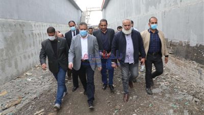 ضبط مصنع للأسمدة الزراعية يُدار بدون ترخيص فى المنوفية