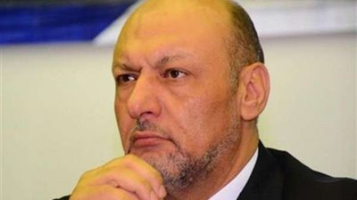 رئيس حزب المصريين مهنئا السيسي بالعام الجديد: ننعم بالاستقرار بفضل قيادتكم الرشيدة