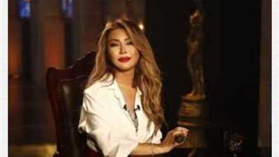 بمناسبة عيد الحب.. نوال الزغبي تستعد لإحياء حفلًا غنائيًا فى أمريكا
