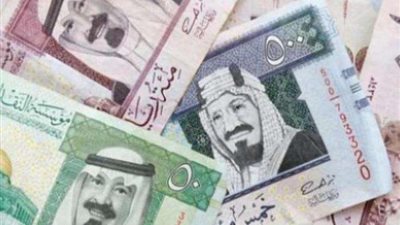 سعر الريال والدرهم والدينار اليوم الأحد 6 فبراير 2022 في مصر