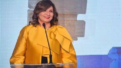 وزيرة الهجرة تعلن تبني حالة المريض يوسف ناصر المنسي في الكويت