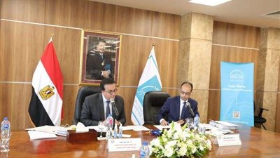 «الأعلى للجامعات»  يقر الخطط البحثية لجامعات إقليم جنوب الصعيد