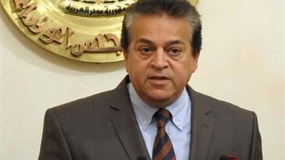 حصاد وزارة التعليم العالي في تطوير البحث العلمي خلال عام 2019