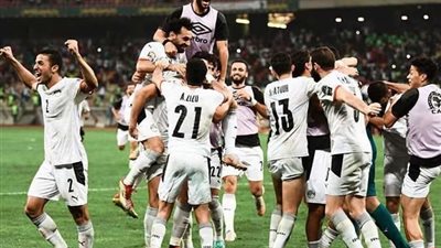 بث مباشر..مباراة مصر والسنغال في نهائي كأس أمم أفريقيا