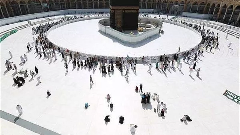 مستشار سياحي: أسعار العمرة الاقتصادية لن تقل عن 35 ألف جنيه