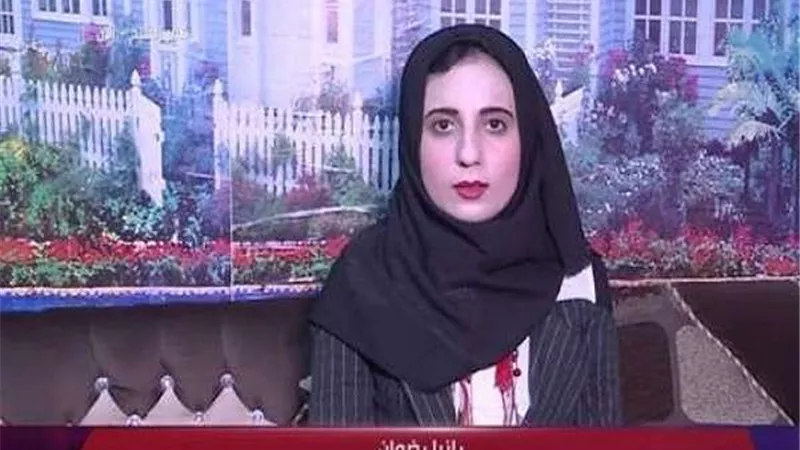 أول تعليق من الممرضة التي تم تكريمها بكفر الشيخ