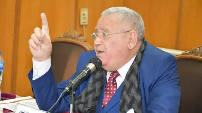 عضو مجمع البحوث الإسلامية: تدريب الأئمة من خارج مصر 