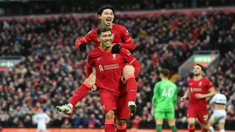 ليفربول يتحدى الغيابات ويدهس كارديف سيتي بثلاثة قاتلة في كأس الاتحاد الإنجليزي