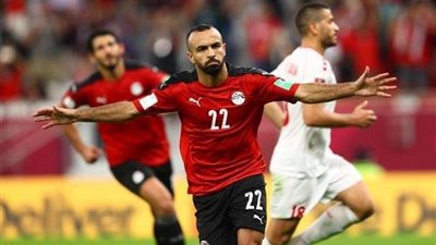 قفشة: لاعبي المنتخب تعرضوا لظروف صعبة ولكن الحمد لله على كل حال