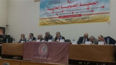 306 طبيبًا يتقدمون بأوراقهم في انتخابات التجديد النصفي لـ