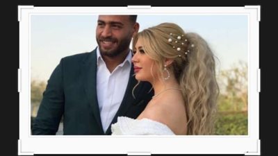 زوجة أبو جبل  تتصدر الـ