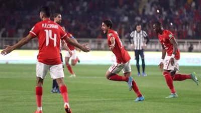 موعد والقنوات الناقلة لمباراة الأهلي وبالميراس في كأس العالم للأندية