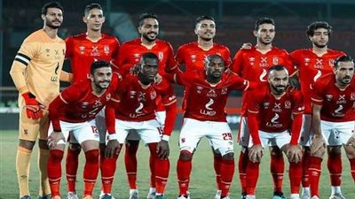 مفاجأت بتكشيل الأهلي المتوقع لمواجهة بالميراس بنصف نهائي كأس العالم للأندية