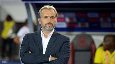 ديسابر يقترب من تدريب الوداد المغربي