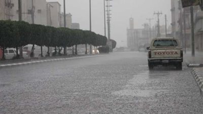 الأرصاد تعلن درجات الحرارة المتوقعة بطقس الغد
