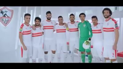 رسميًا.. انطلاق قناة الزمالك