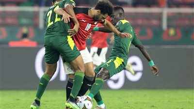 نهائي أمم إفريقيا.. مصر والسنغال يحتكمان للأشواط الإضافية بعد التعادل السلبي