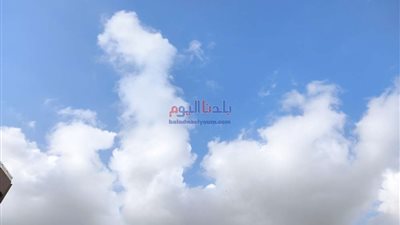الأرصاد تكشف حالة الطقس اليوم الثلاثاء 8 فبراير في مصر.. العظمى 18