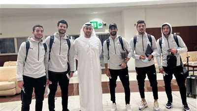 الأهلي يعلن نتيجة مسحة اللاعبين الدوليين وموقفهم من المشاركة