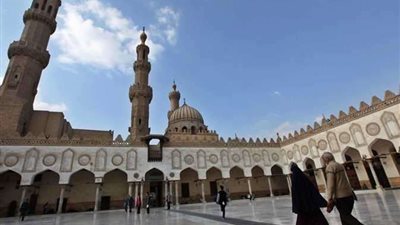 مواقيت الصلاة اليوم الثلاثاء 8 فبراير 2022