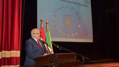مجلس جامعة القاهرة يُعلن الترشيحات لجوائز الدولة بأنواعها لعام 2019