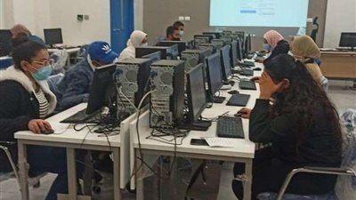 تسجيل الرغبات بالمرحلة الثالثة بالجامعات الخاصة.. وهذه هي إجراءات القبول
