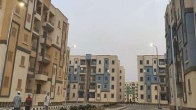 وزارة الإسكان تكشف تفاصيل 24 معلومة جديدة لشقق دار مصر